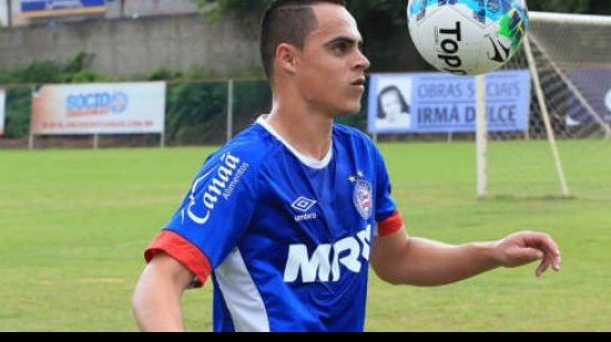 Imagem   Melhor mandante, Bahia é quinto pior visitante e atacante pede equilíbrio