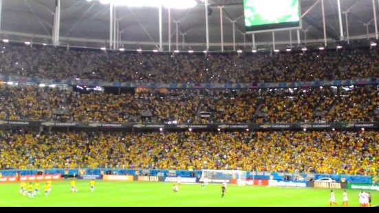 Imagem Vice-presidente da CBF avisa que seleção vai continuar atuando no Nordeste