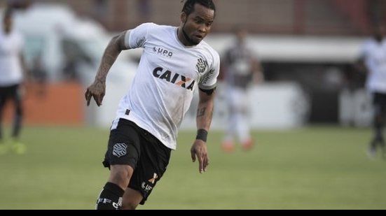 Imagem Ex-Bahia mantém forma no Corinthians após ser dispensado por clube da Série A