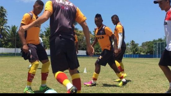 Imagem Copa do Brasil Sub-20: Vitória está definido para duelo com o CRB