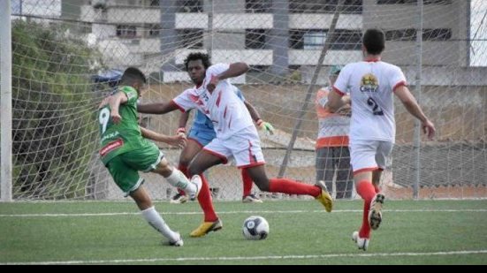 Imagem Intermunicipal: Rodada de ida da 2ª fase é marcada pelo equilíbrio 