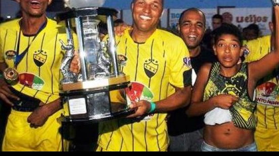 Imagem Intermunicipal: jogadores da atual campeã ameaçam não entrar em campo