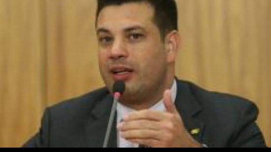 Imagem Ministro anuncia projeto para aumentar contribuição de empresas ao esporte