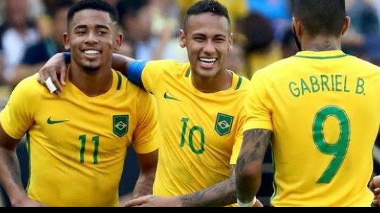 Imagem Brasil encara a Bolívia em busca da liderança nas Eliminatórias