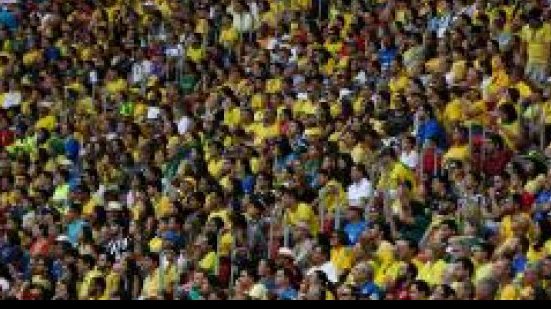 Imagem Rio não pode se acomodar com sucesso dos Jogos, diz secretário
