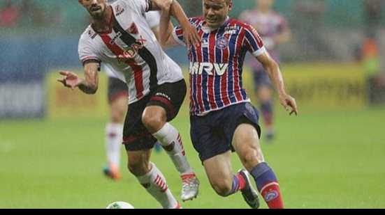Imagem Confronto entre Oeste e Bahia tem horário alterado