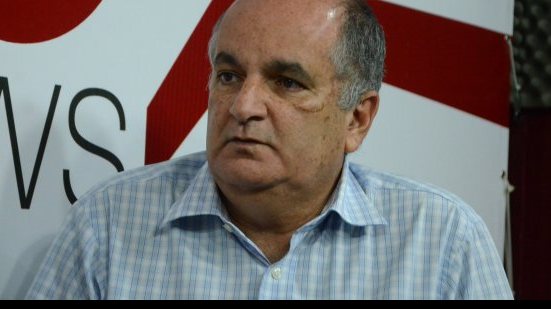 Imagem “Tem gente que quer mamar na teta do Leão, mas não vamos deixar”, dispara Alexi