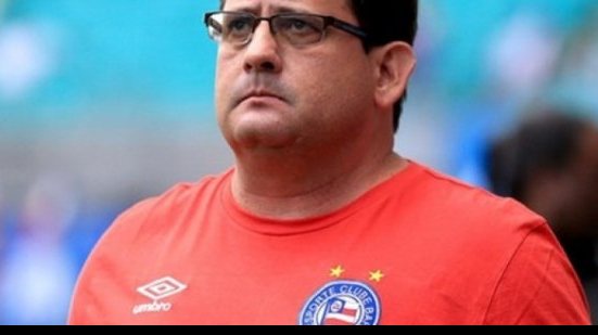 Imagem Bahia perde posições na rodada e enfrenta Tupi para se reaproximar do G4