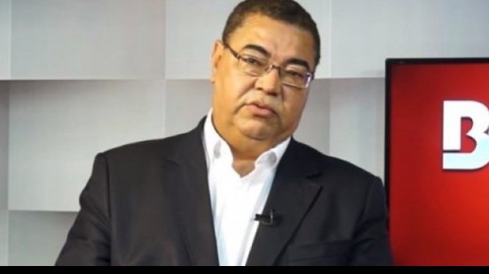 Imagem Ismerim revela candidatura para &#039;modificar mentalidade&#039; no Bahia