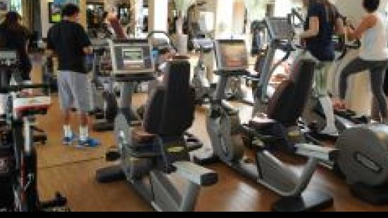 Imagem Prática de exercícios cresce no país, mas ainda não é o ideal, diz pesquisa