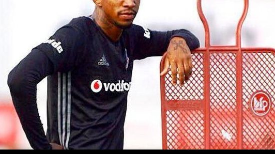 Imagem Em bom momento no Besiktas, Talisca espera manter sequência no clube turco 