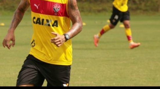 Imagem Possível substituto, Vander lamenta lesão de Marinho e comenta vaias da torcida