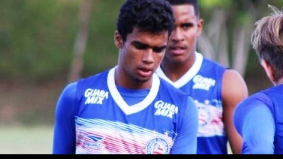 Imagem Bahia protocola proposta na FBF, mas pode perder promessa da base
