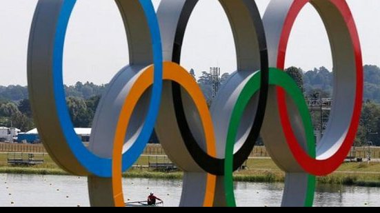 Imagem Comitê oficializa fim da candidatura de Roma aos Jogos Olímpicos de 2024