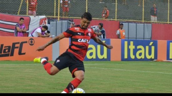 Imagem Sem Marinho, Vitória duela com a Ponte Preta nesta quinta