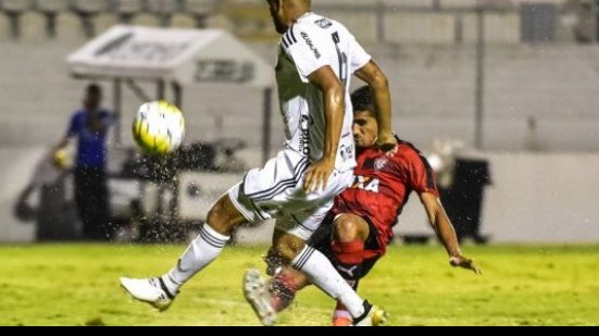 Imagem Após revés contra a Ponte Preta, Vitória embarca para Recife nesta sexta