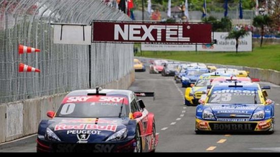 Imagem Salvador pode voltar a ter etapa da Stock Car em 2017