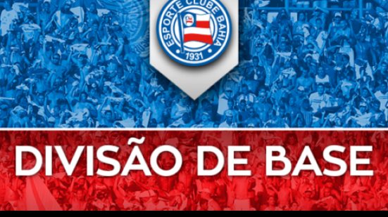Imagem Bahia realiza busca por novos talentos em Pernambués