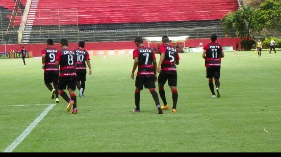Imagem Jogadores do Vitória são convocados para Seleção Brasileira Sub-16