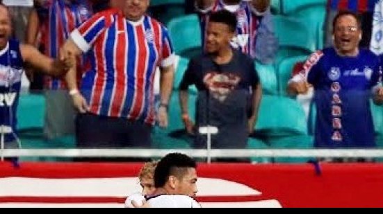 Imagem Bahia segue apontado como um dos favoritos ao acesso por matemáticos