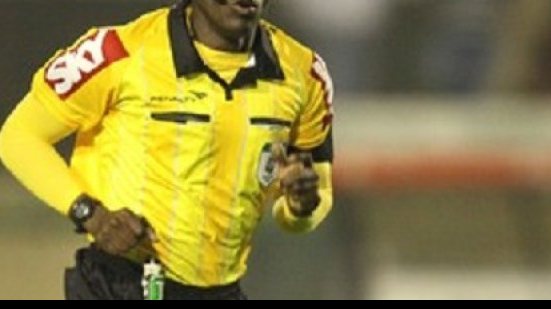Imagem Árbitro baiano vai comandar quartas de final  da Copa do Brasil