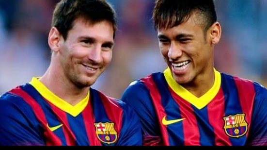 Imagem Com renovação, Neymar terá salário maior que o melhor do mundo 