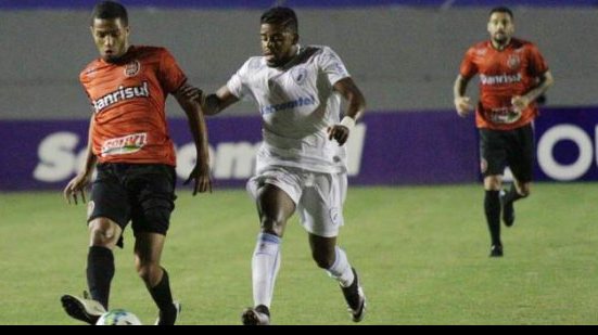 Imagem  Briga pelo G-4 marca abertura da 32ª rodada da Série B