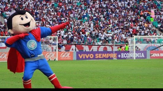 Imagem  Por G-4, Super-Homem terá que superar Kryptonita fora de Salvador
