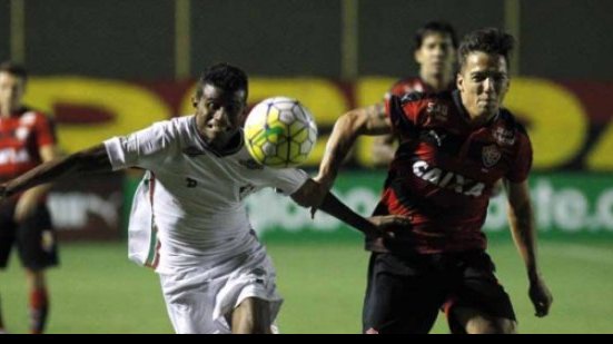 Imagem Duelo entre Fluminense e Vitória vai acontecer no Maracanã