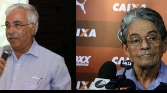 Imagem Em comunicado, Raimundo Viana critica presidente do Conselho Fiscal do Vitória 