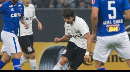 Imagem   Semifinalistas da Copa do Brasil serão conhecidos nesta quarta