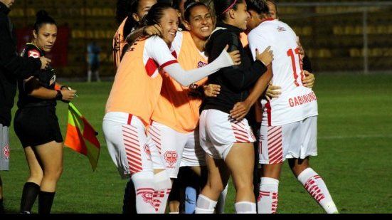 Imagem São José e Audax disputam final da Copa do Brasil de futebol feminino