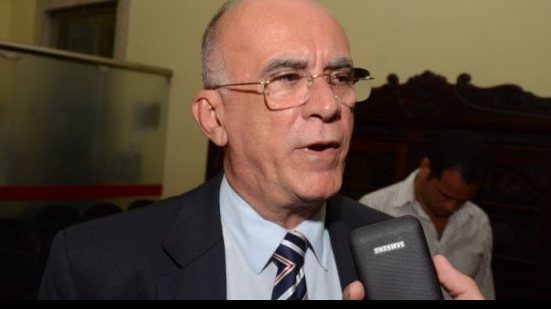 Imagem  Ex-conselheiros cobram explicação do Bahia sobre "CPF fictício"