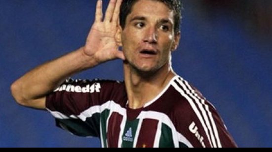 Imagem Thiago Neves pode voltar ao futebol brasileiro em 2017