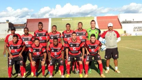 Imagem Em crise financeira, Flamengo de Guanambi pode mudar de cidade