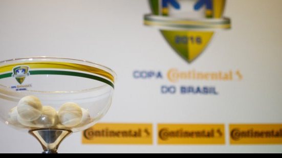 Imagem  Atlético-MG e Grêmio decidem semifinal da Copa do Brasil em casa