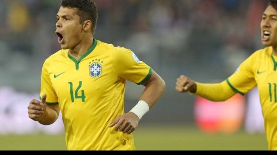 Imagem Seleção Brasileira convocada para próximos dois jogos das Eliminatórias
