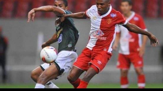 Imagem Dois jogos dão sequência a 32ª rodada da Série B
