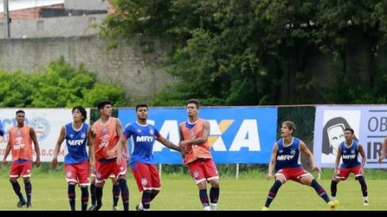 Imagem Com boa temporada, Bahia sonha com título da Copa do Brasil Sub-20