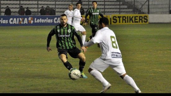 Imagem Boa Esporte e Juventude disputam vaga na final da Série C