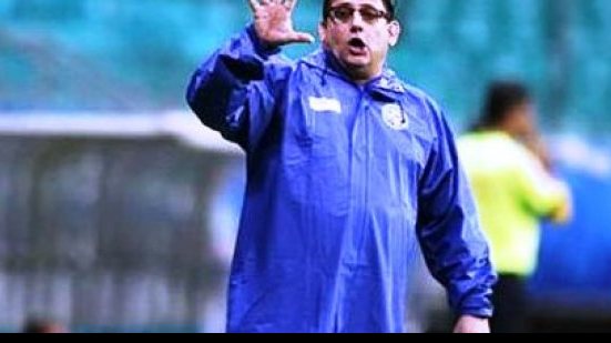 Imagem Guto Ferreira não desanima após empate: “vamos buscar contra o Ceará”