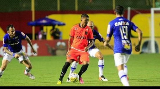 Imagem Com novidades, Vitória e Cruzeiro definidos