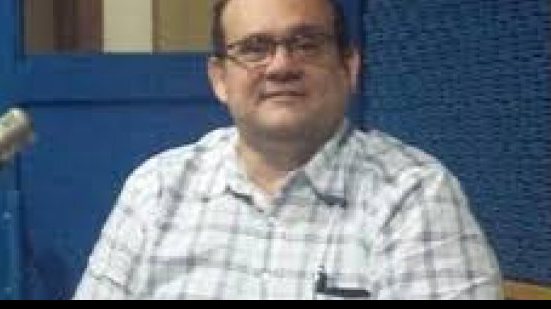 Imagem    Ademar Lemos promete nome de candidato ao Conselho Deliberativo em Novembro