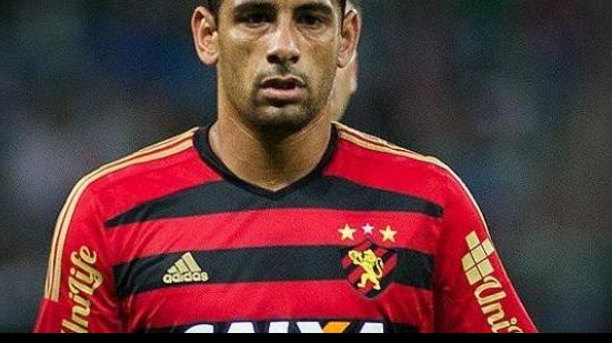 Imagem Após derrota para o Palmeiras, Diego Souza desabafa: "campeonato desenhado"