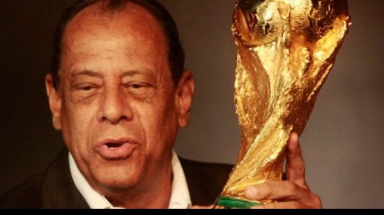 Imagem  Morre Carlos Alberto Torres capitão da Copa de 70