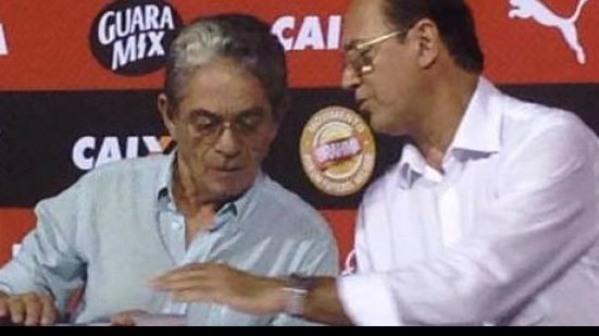 Imagem Esperança em pedaços