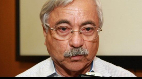 Imagem Christóvão Rios comemora resultado de reunião e comenta sobre candidatura