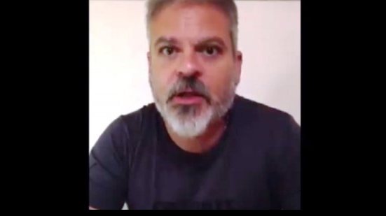 Imagem Autor de música reclama de utilização indevida por chapa de oposição do Vitória