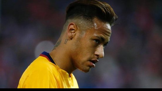 Imagem Para escapar da Receita Federal, Neymar usou mesma estratégia de Guga 