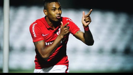 Imagem Flamengo está de olho em atacante da Série A 